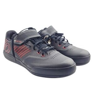 NWT‎ ADIDAS Five Ten Hellcat Black Pro Shoes - Size 11.5